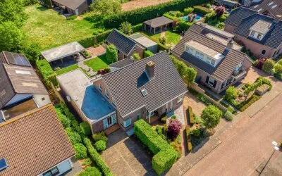 Appartement te koop: Hoenderveld 12, Bruchem Bruchem