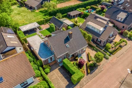 Appartement te koop: Hoenderveld 12, Bruchem Bruchem