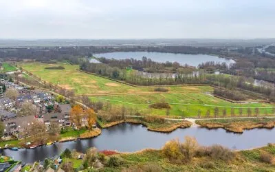Hoekwoning te koop: Hoendiep 15, Kalf Zaandam