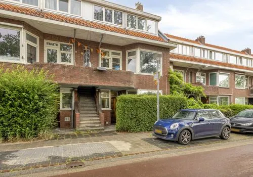 Appartement te koop: Hoendiep 47, Kostverloren Groningen