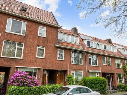 Appartement te koop: Hoendiep 69A, Kostverloren Groningen
