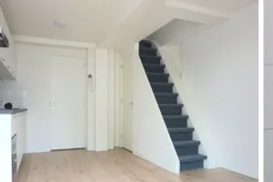 Woning te huur: Hoendiep, Hoogkerk Dorp Groningen