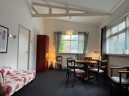 Kamer te huur: Hoendiep, Hoogkerk Dorp Groningen