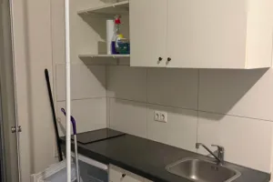 Room for rent: Hoendiepskade, Schildersbuurt Groningen