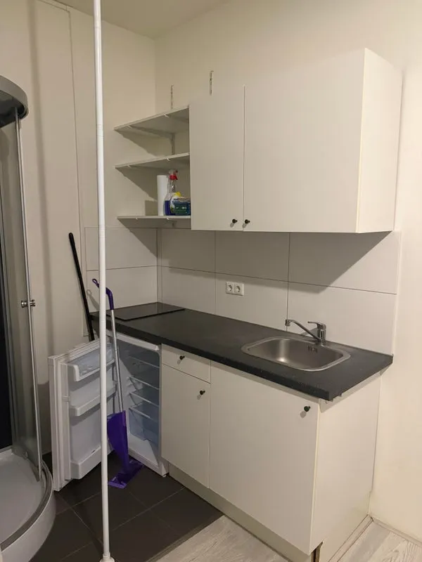 Room for rent: Hoendiepskade, Schildersbuurt Groningen