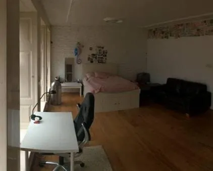 Room for rent: Hoendiepskade, Schildersbuurt Groningen