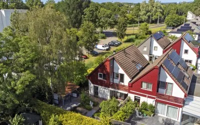 Twee-onder-één-kap te koop: Hoensbroekstraat 58, De Laar-Oost Arnhem