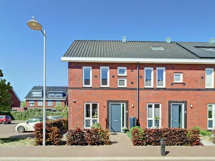 Hoekwoning te koop: Hoenwaard 35, De Venen en Zanden Ede