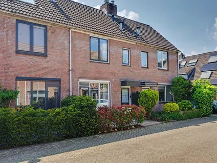 Tussenwoning te koop: Hoepelmaker 6, Oud-Beijerland Zoomwijck Oud-Beijerland