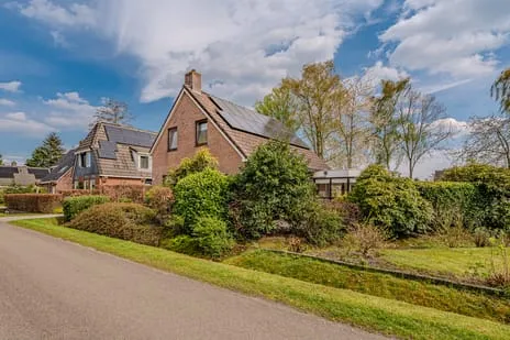 Vrijstaande woning te koop: Hoethslaan 11A, Heiligerlee Heiligerlee