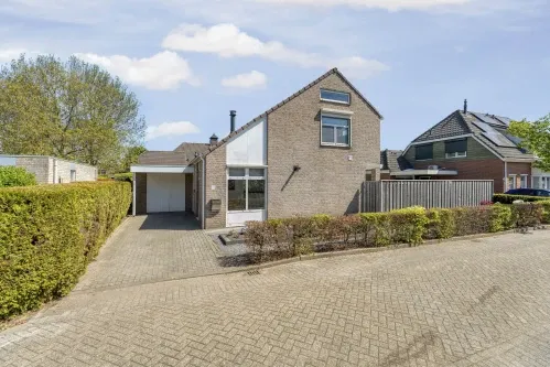 Vrijstaande woning te koop: Hoeting 63, Leuth