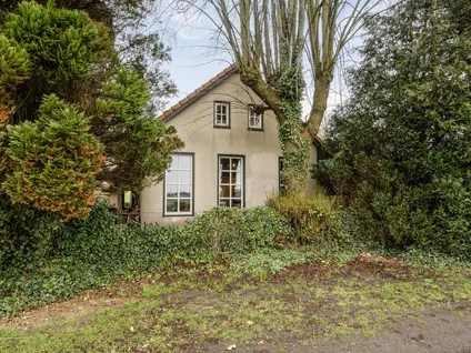 Vrijstaande woning te koop: Hoetmansmeer I 102, Boven-Pekela Nieuwe Pekela