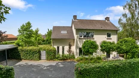 Vrijstaande woning te koop: Hoeve 4, Buitengebied Huissen Huissen