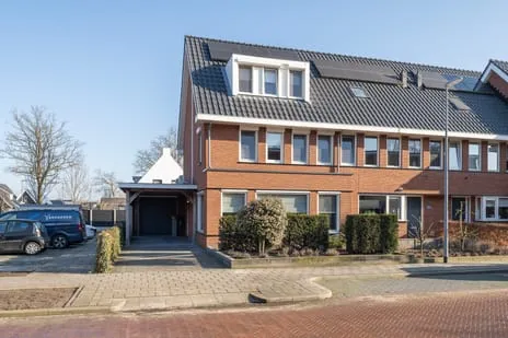 Hoekwoning te koop: Hoevedorp 22, Buitengebied Kootwijkerbroek Kootwijkerbroek