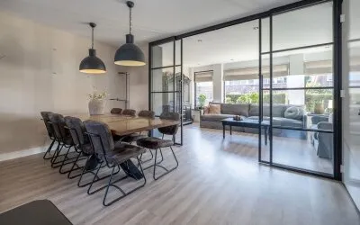 Hoekwoning te koop: Hoevedorp 22, Buitengebied Kootwijkerbroek Kootwijkerbroek