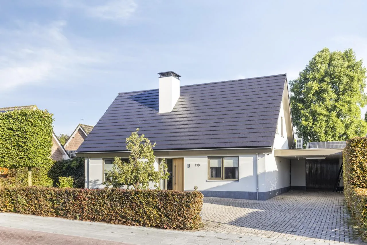 Hoekwoning te koop: Hoevelakenseweg 130, Terschuur