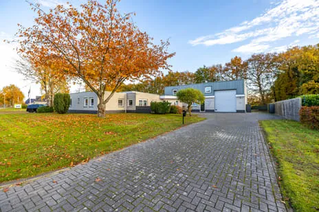 Vrijstaande woning te koop: Hoevenkamp 7, Gieten Gieten