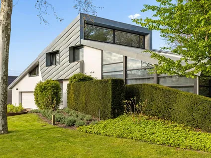 Vrijstaande woning te koop: Hoevenseweg 2, Bitswijk Uden