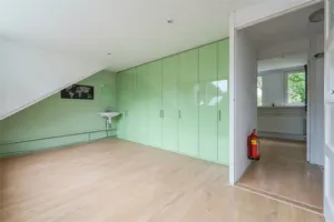Room for rent: Hoevestein, Bovenbuurt Wageningen