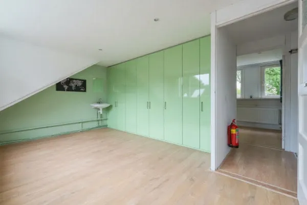 Room for rent: Hoevestein, Bovenbuurt Wageningen