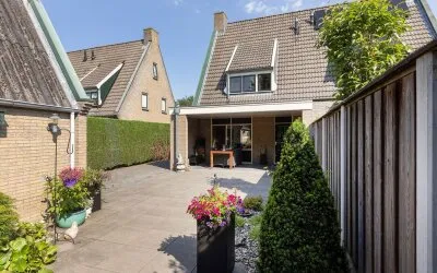 Semi-detached for sale: Hoeveweg 2B, Ruwenhof-Meijersveld Neede