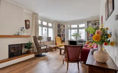 Hoekwoning te koop: Hof 2, Hof Bergeijk