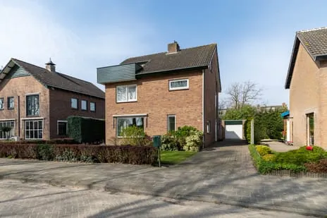 Vrijstaande woning te koop: Hof 32, Bavel Bavel (Gem. Breda)