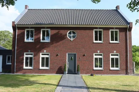 Vrijstaande woning te koop: Hof 6, Hof-Startebos Meijel