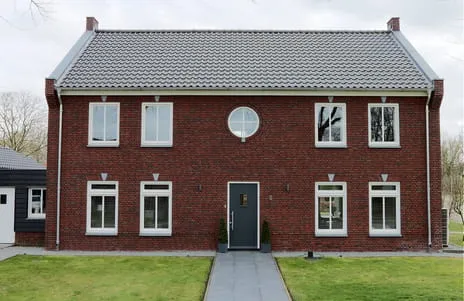Vrijstaande woning te koop: Hof 6, Hof-Startebos Meijel