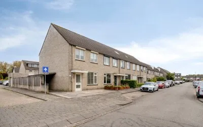 Hoekwoning te koop: Hof 62, Biezen Dongen