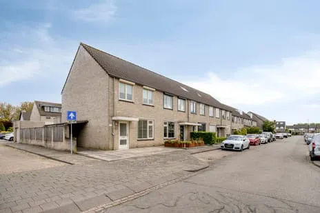 Hoekwoning te koop: Hof 62, Biezen Dongen