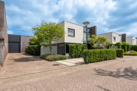 Vrijstaande woning te koop: Hof Bruheze 402, Helmond