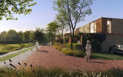 Woning te koop: Hof Driekamp 16, Kortland-Noord Krimpen Aan Den Ijssel