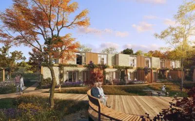 Woning te koop: Hof Driekamp 5, Kortland-Noord Krimpen Aan Den Ijssel