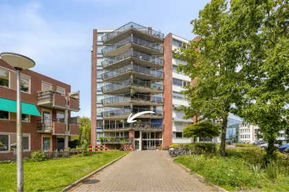 Appartement te koop: Hof ter Veste 137, Seislaan Middelburg