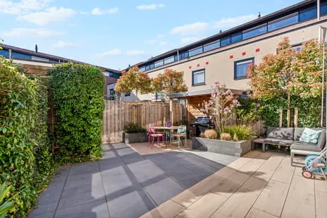Hoekwoning te koop: Hof van Aquamarijn 4, Hoornse Hof Delft