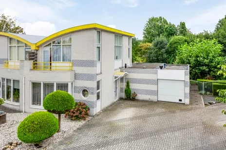 Hoekwoning te koop: Hof van Brabant 17, Hertogenbuurt Oss