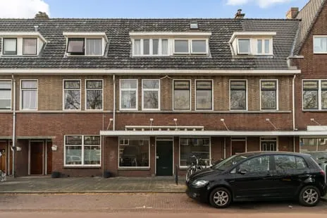 Appartement te koop: Hof van Delftlaan 80, Ministersbuurt-Oost Delft