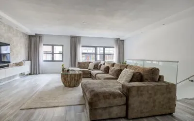 Apartment for sale: Hof van den Houte 131, Centrum Zuid Etten-Leur
