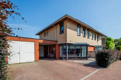 Hoekwoning te koop: Hof van Florence 3, Stadskwartier - zuid Doetinchem