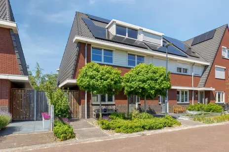 Hoekwoning te koop: Hof van Gerwen 30, Meerveldhoven Veldhoven