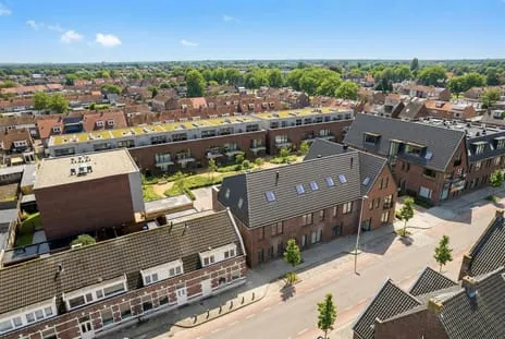 Appartement te huur: Hof van Gestel 21, Bennekel-Oost Eindhoven