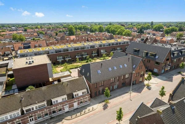 Woning te huur: Hof van Gestel, Bennekel-Oost Eindhoven