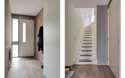 Tussenwoning te koop: Hof van Hagevoort 48, Lambrasse Wijchen