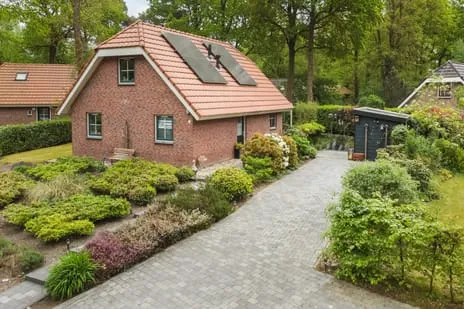 Vrijstaande woning te koop: Hof van Halenweg 2-129, Verspreide huizen Hooghalen Hooghalen