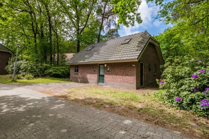 Vrijstaande woning te koop: Hof van Halenweg 2-142, Verspreide huizen Hooghalen Hooghalen