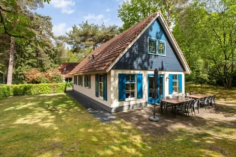 Vrijstaande woning te koop: Hof van Halenweg 2-147, Verspreide huizen Hooghalen Hooghalen