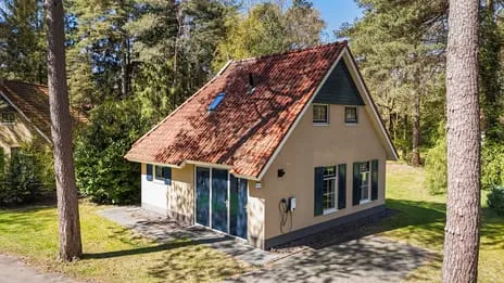 Vrijstaande woning te koop: Hof van Halenweg 2-154, Verspreide huizen Hooghalen Hooghalen