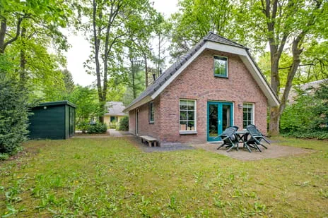 Woning te koop: Hof van Halenweg 2-277, Verspreide huizen Hooghalen Hooghalen