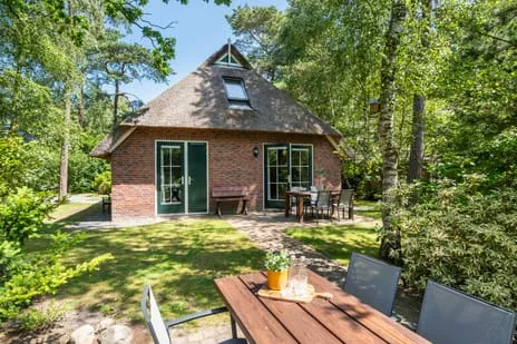 Vrijstaande woning te koop: Hof van Halenweg 2-322, Verspreide huizen Hooghalen Hooghalen